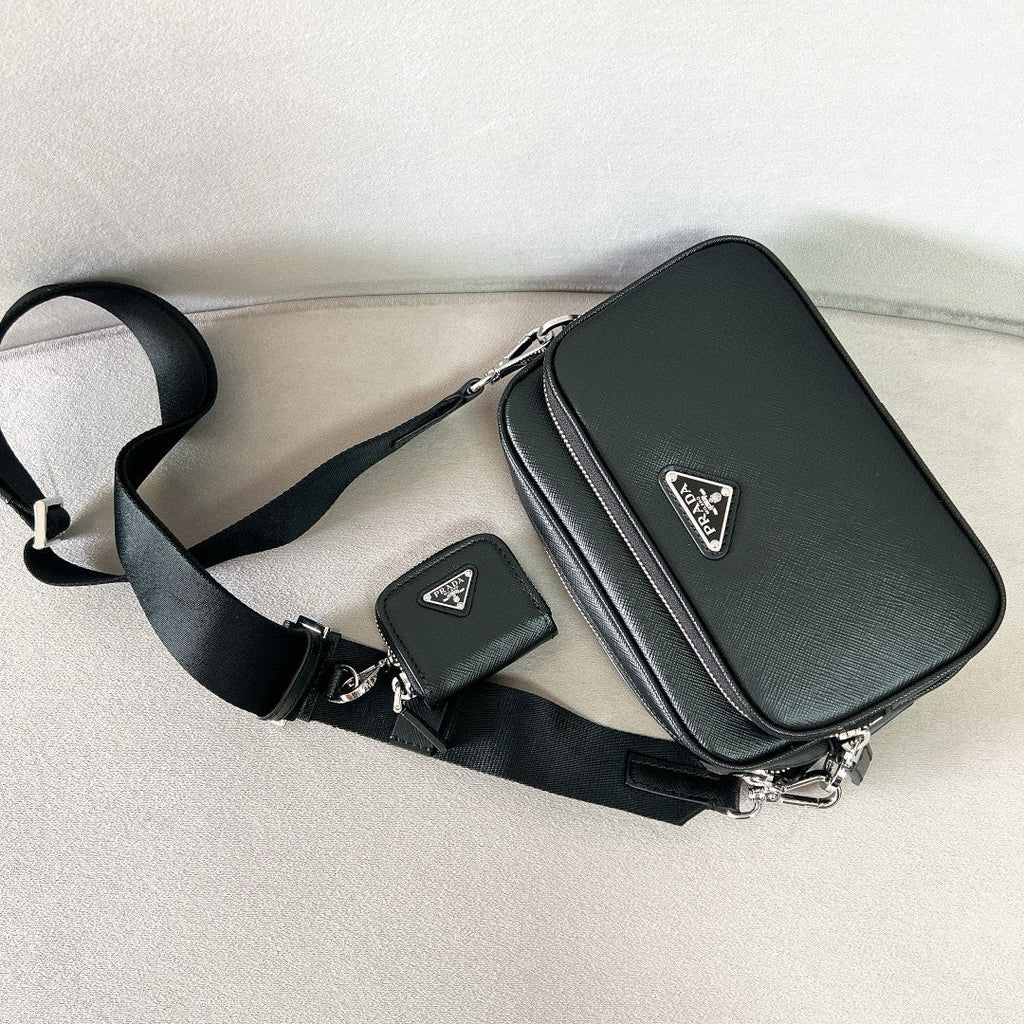 PRD Messenger Bag