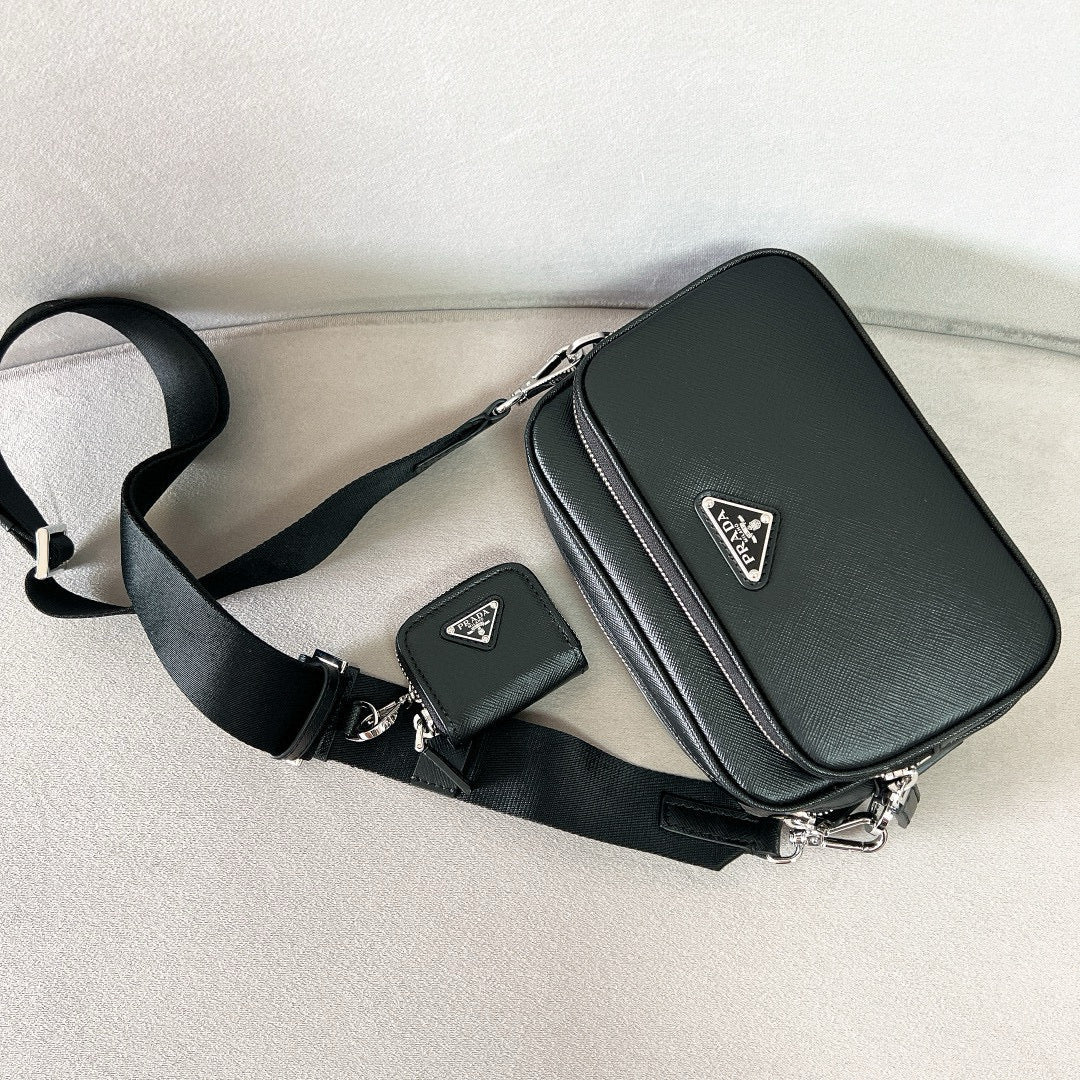 PRD Messenger Bag