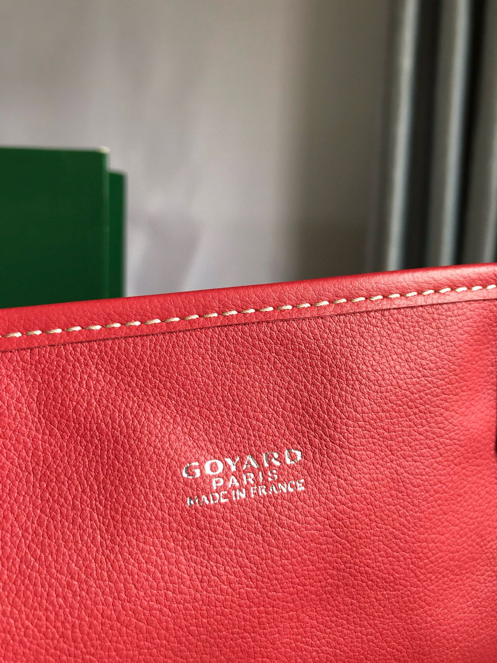 GYD Reversible Anjou