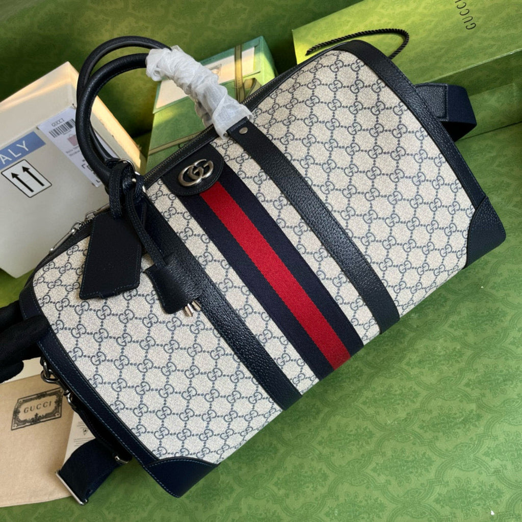 GC Duffle Bag