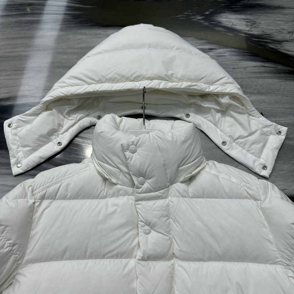MNC Down Jacket