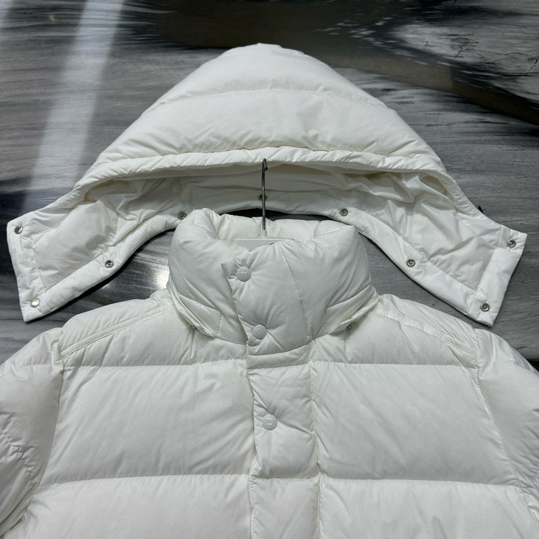 MNC Down Jacket