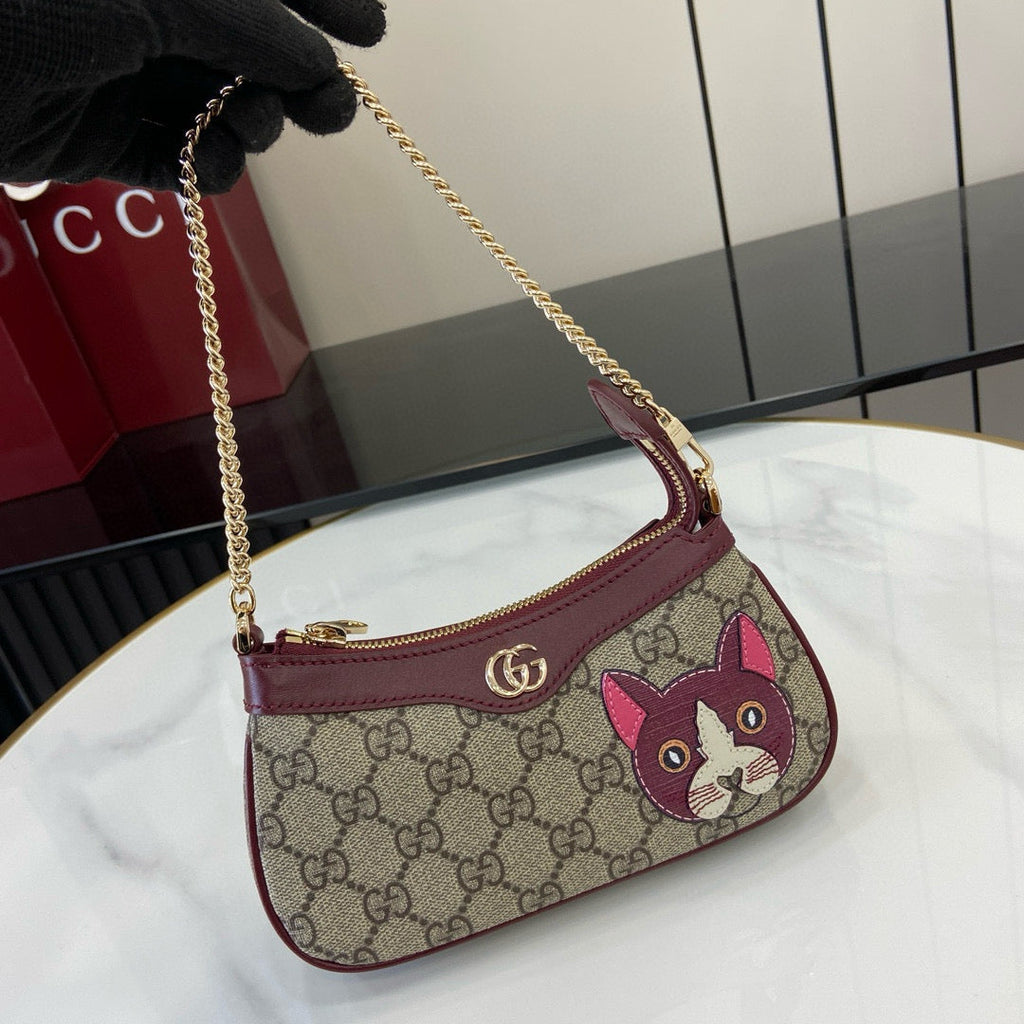 GC Ophidia Bag