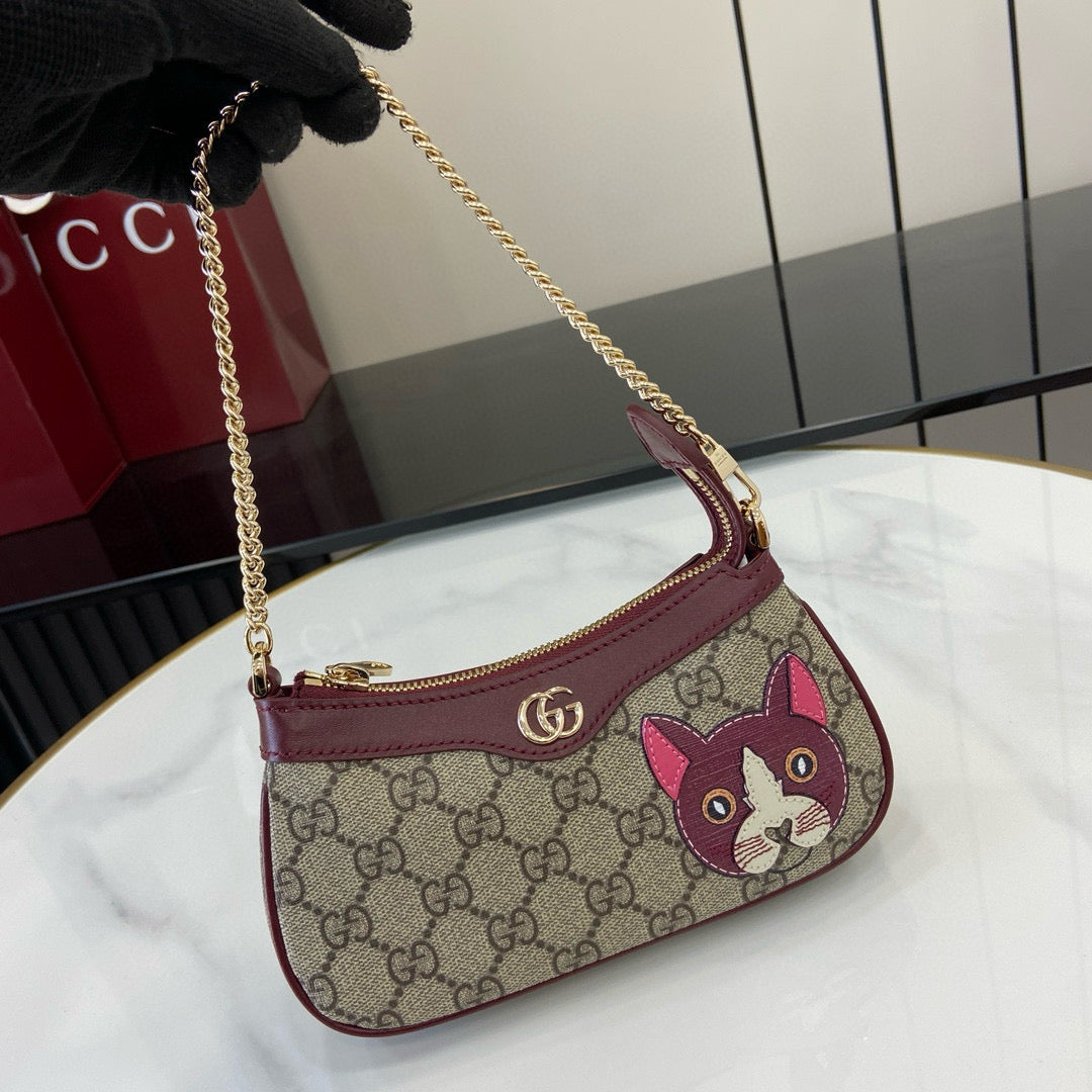 GC Ophidia Bag