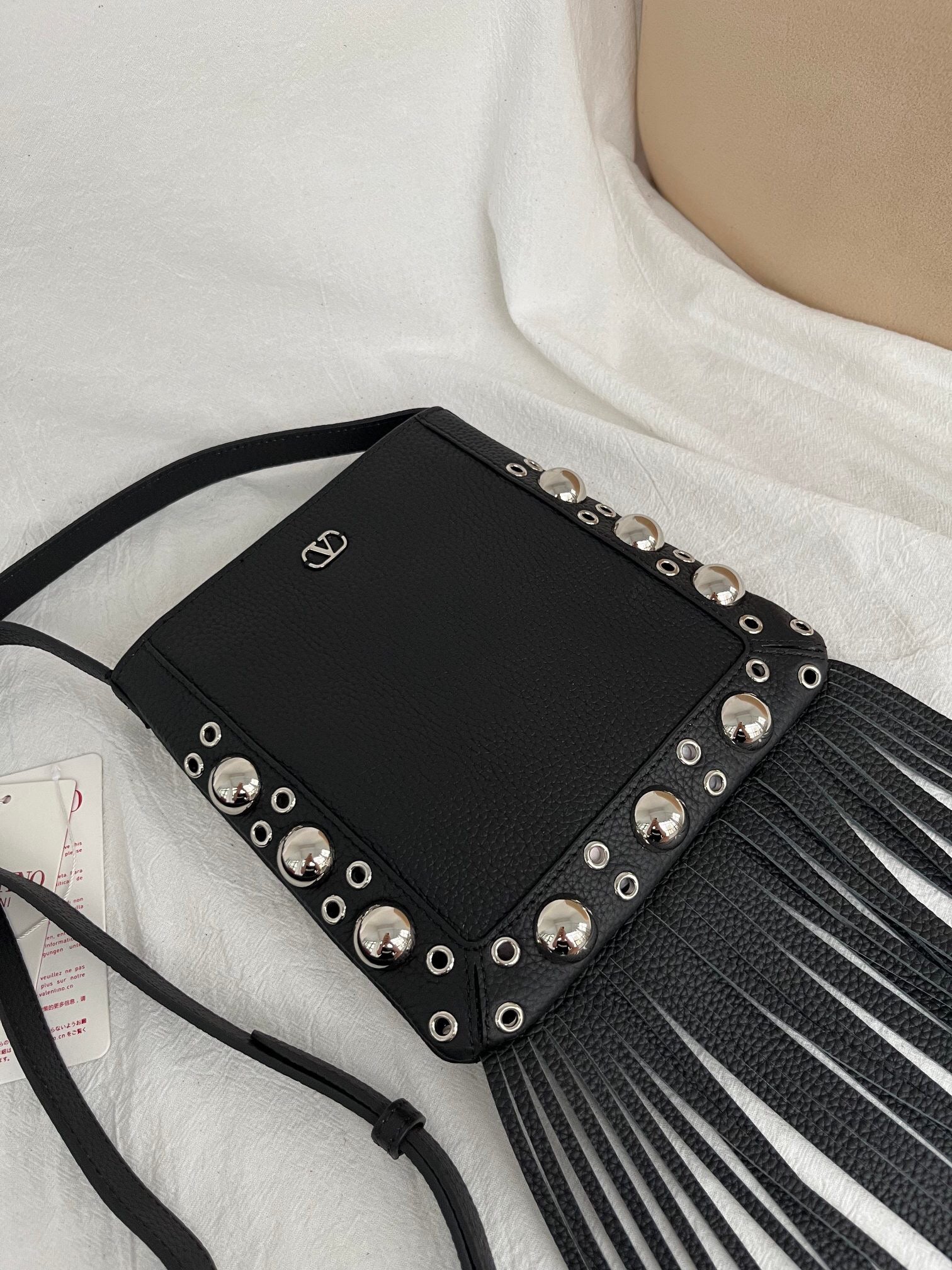 VLT Sling Bag