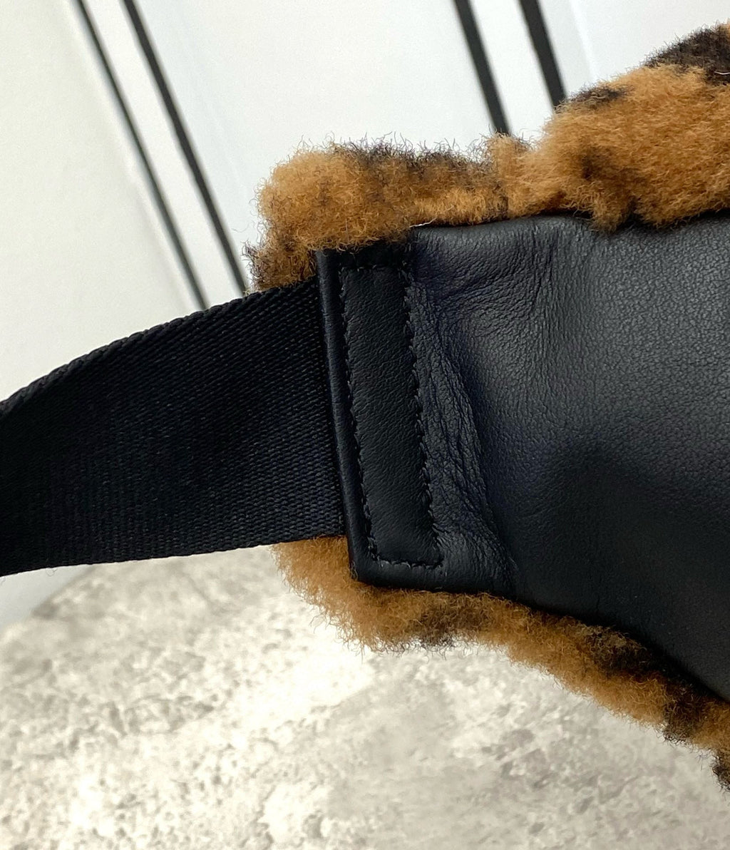 FD Crossbody Bag