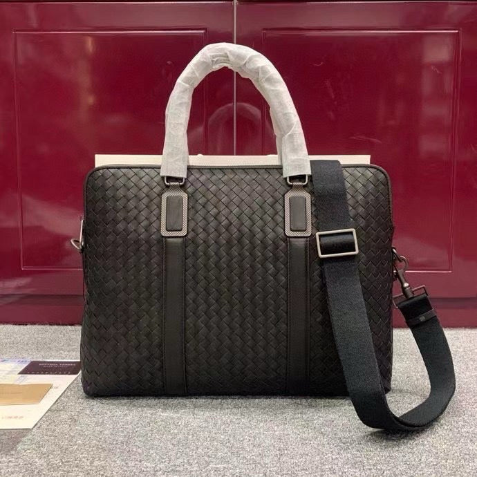 BTV Briefcase