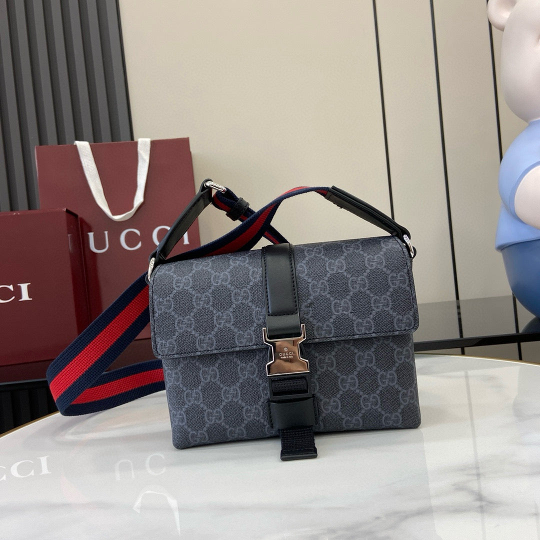 GC Crossbody Bag