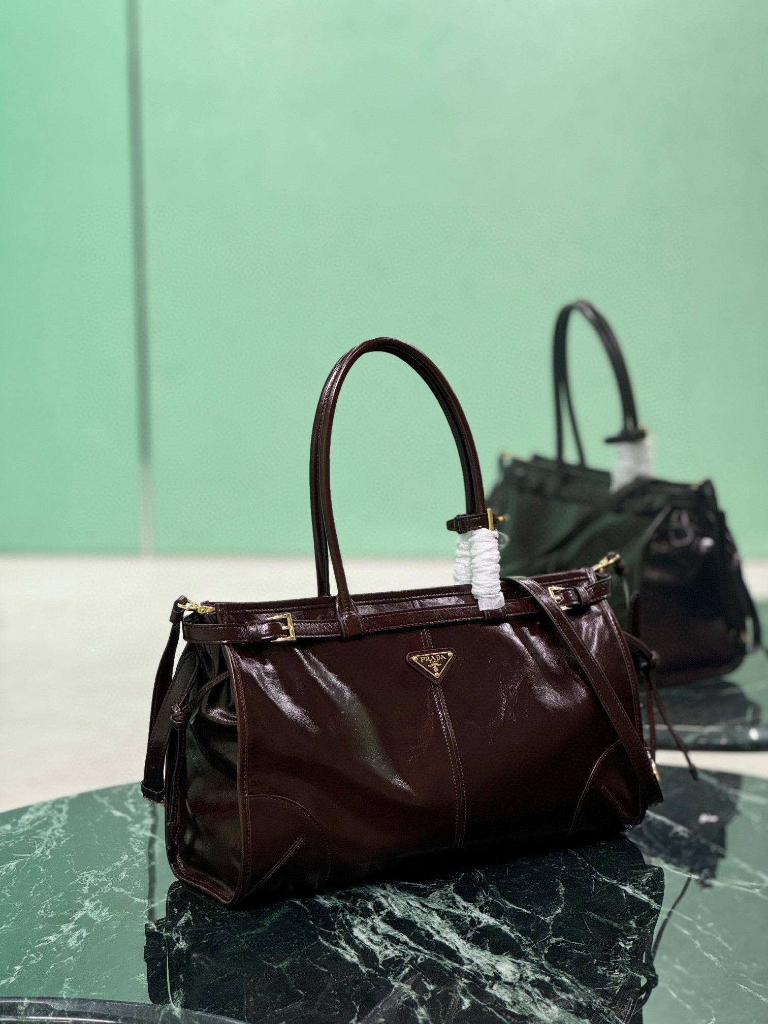 PRD Handle Bag