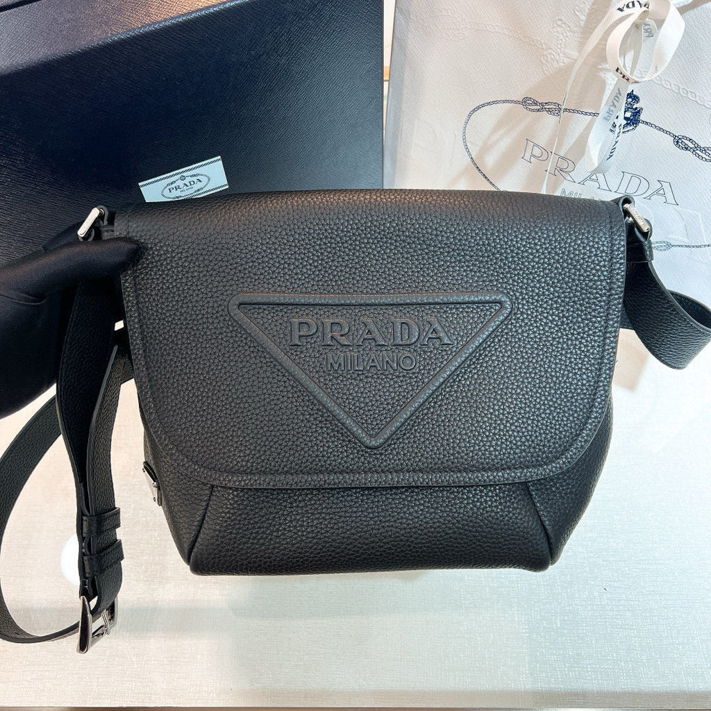 PRD Messenger Bag