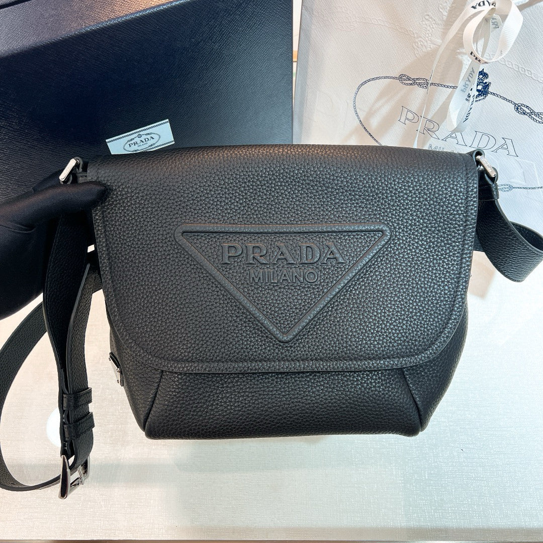 PRD Messenger Bag