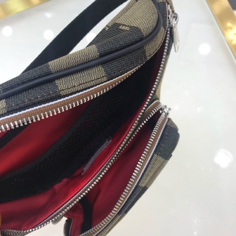 FD Belt Bag