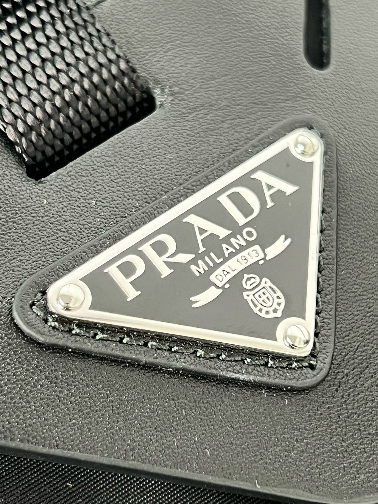 PRD Backpack