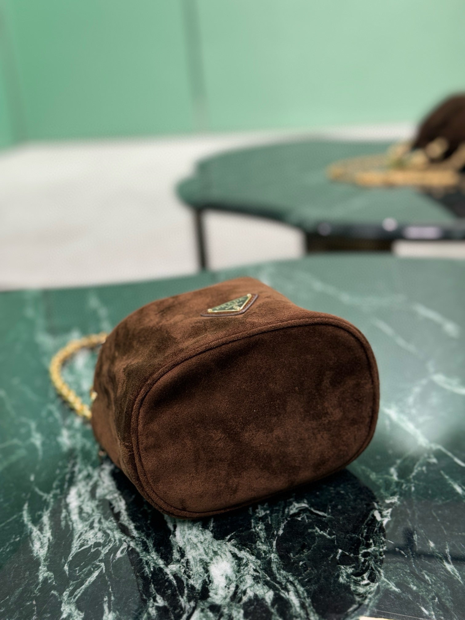 PRD Nappa Leather