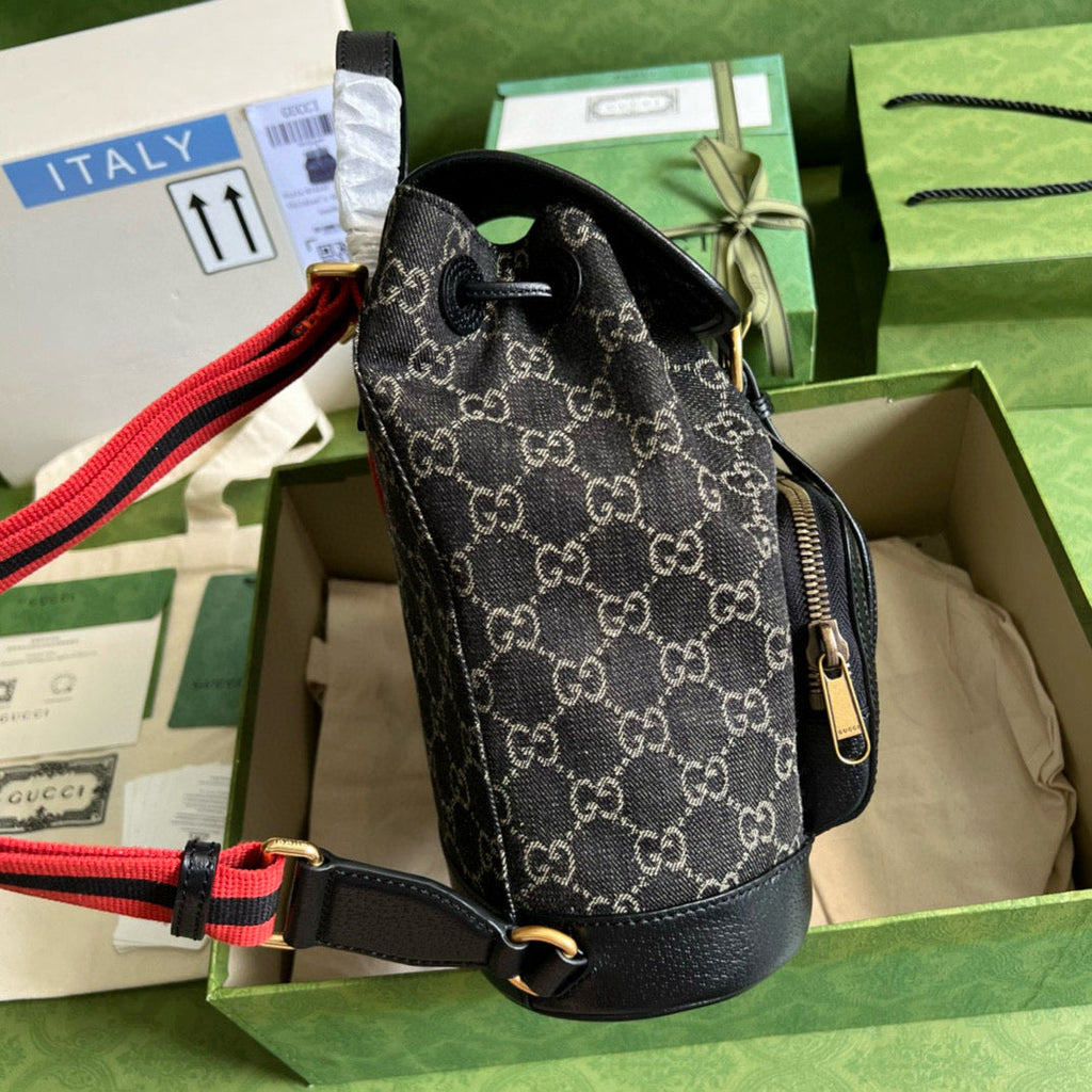 GC Backpack