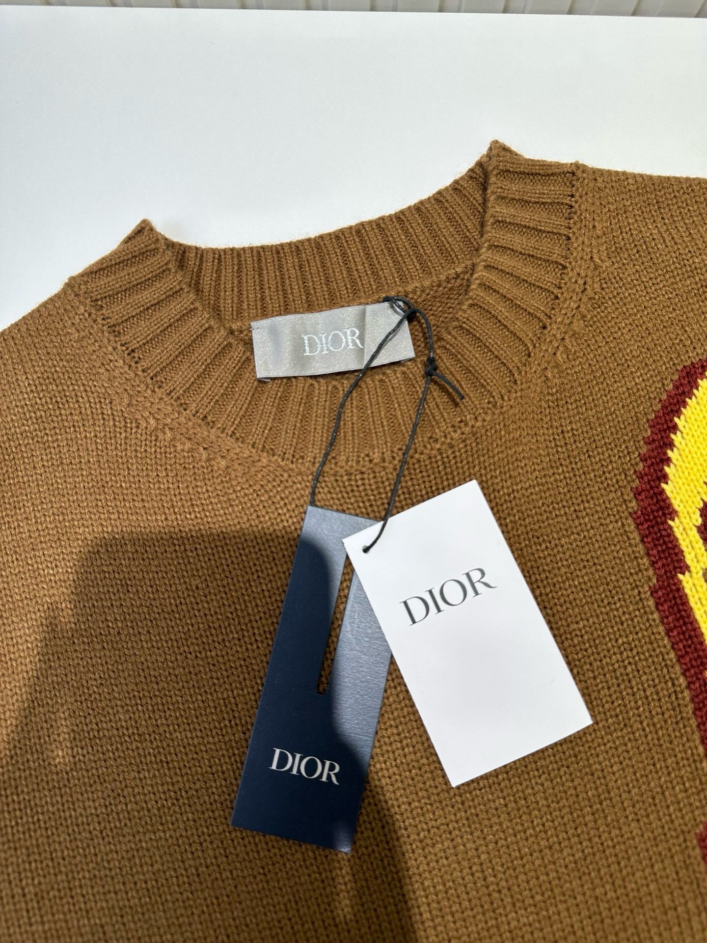 CD Sweater