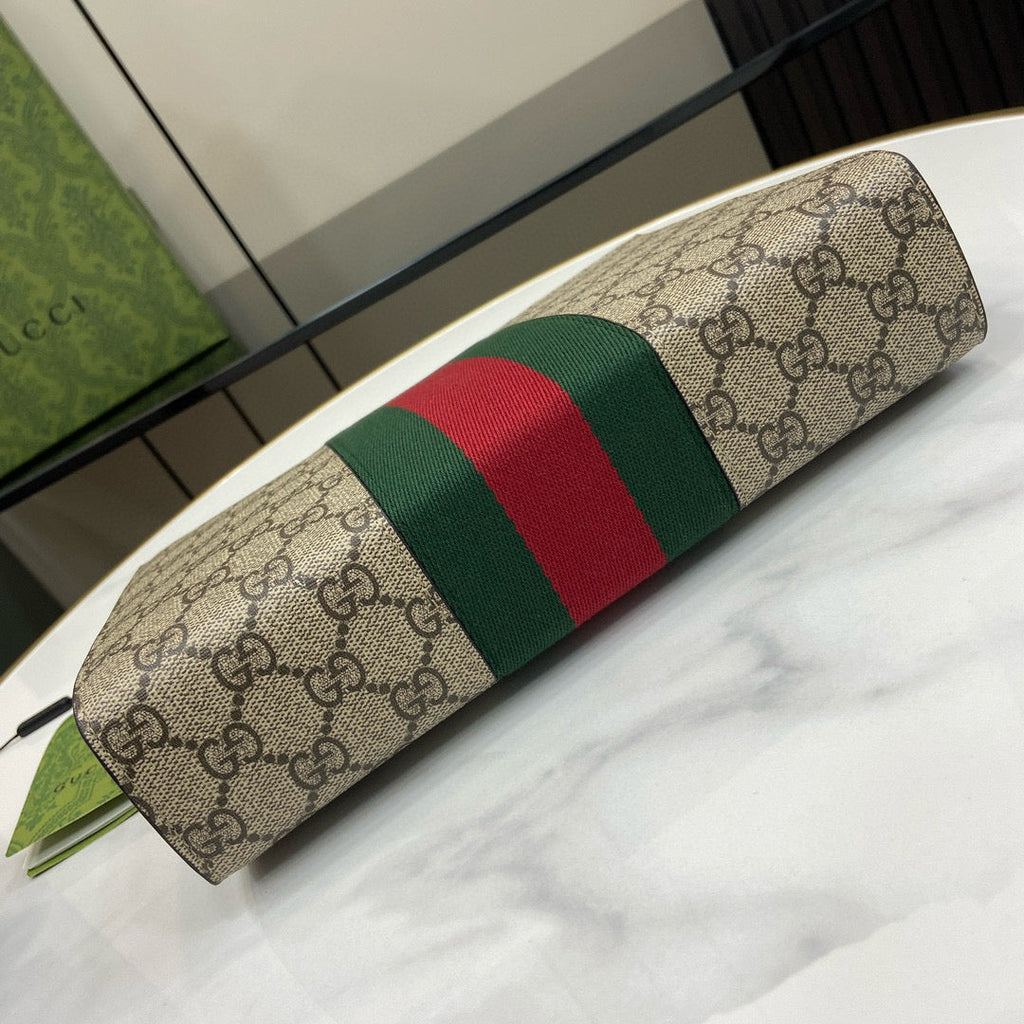 GC Clutch Bag