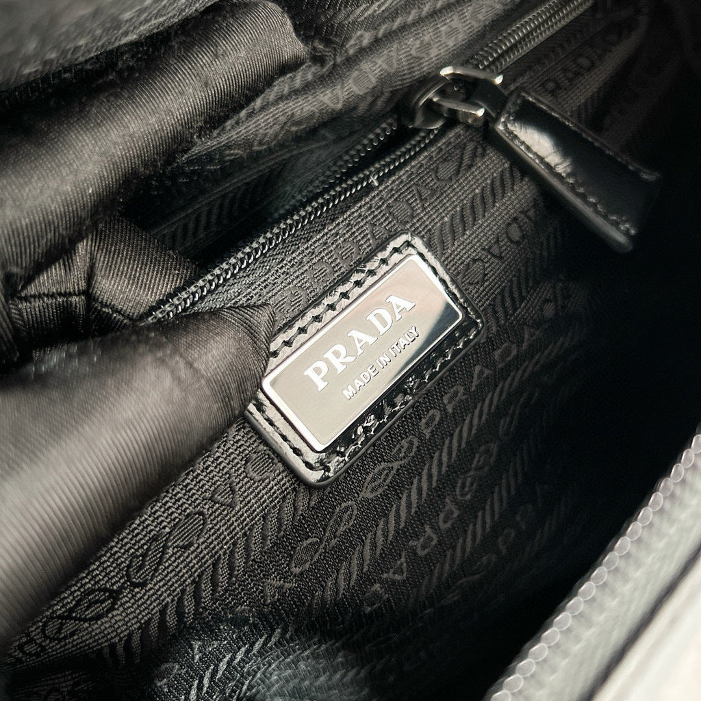 PRD Shoulder Bag