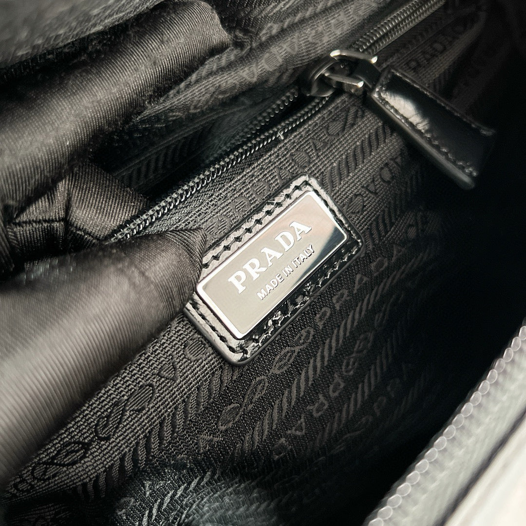 PRD Shoulder Bag