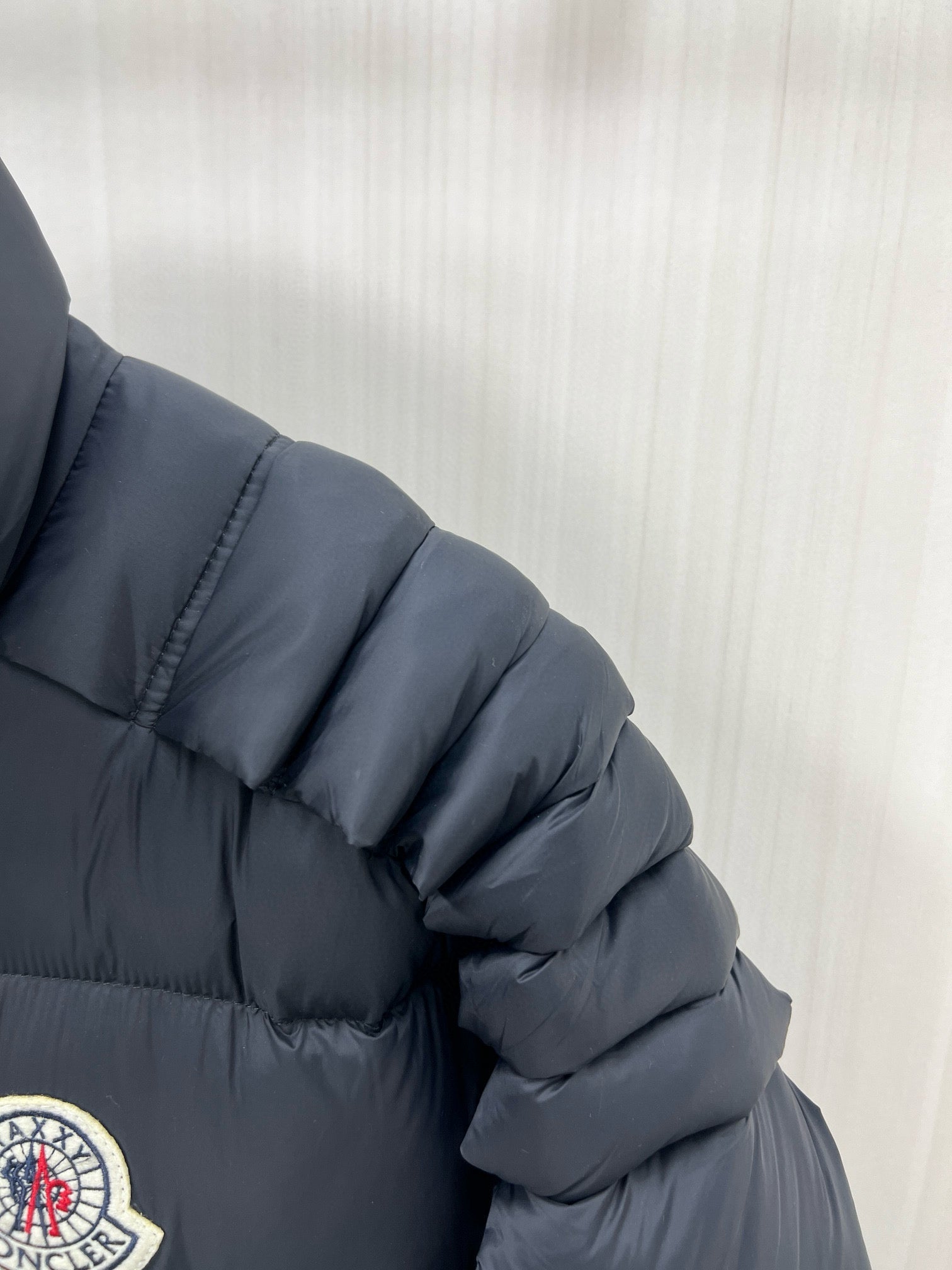 MNC Puffer Jacket