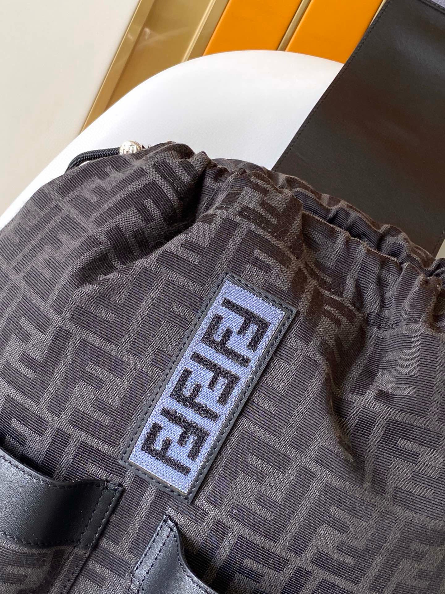 FD Backpack
