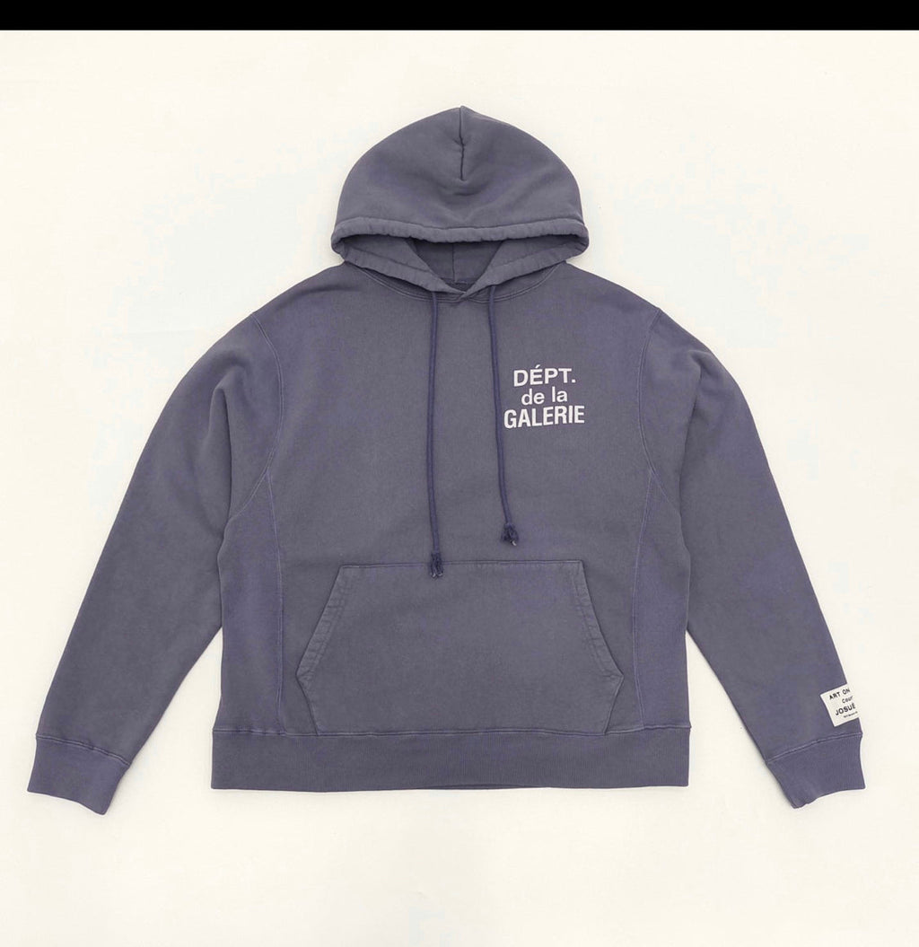 GDPT Hoodie