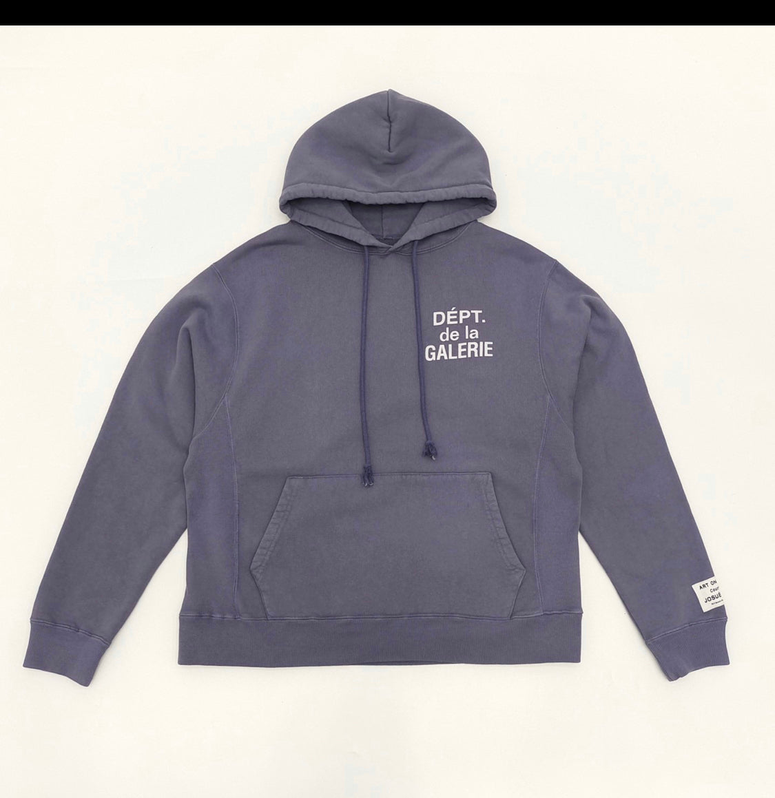 GDPT Hoodie
