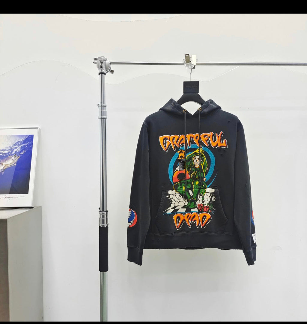 GDPT Hoodie