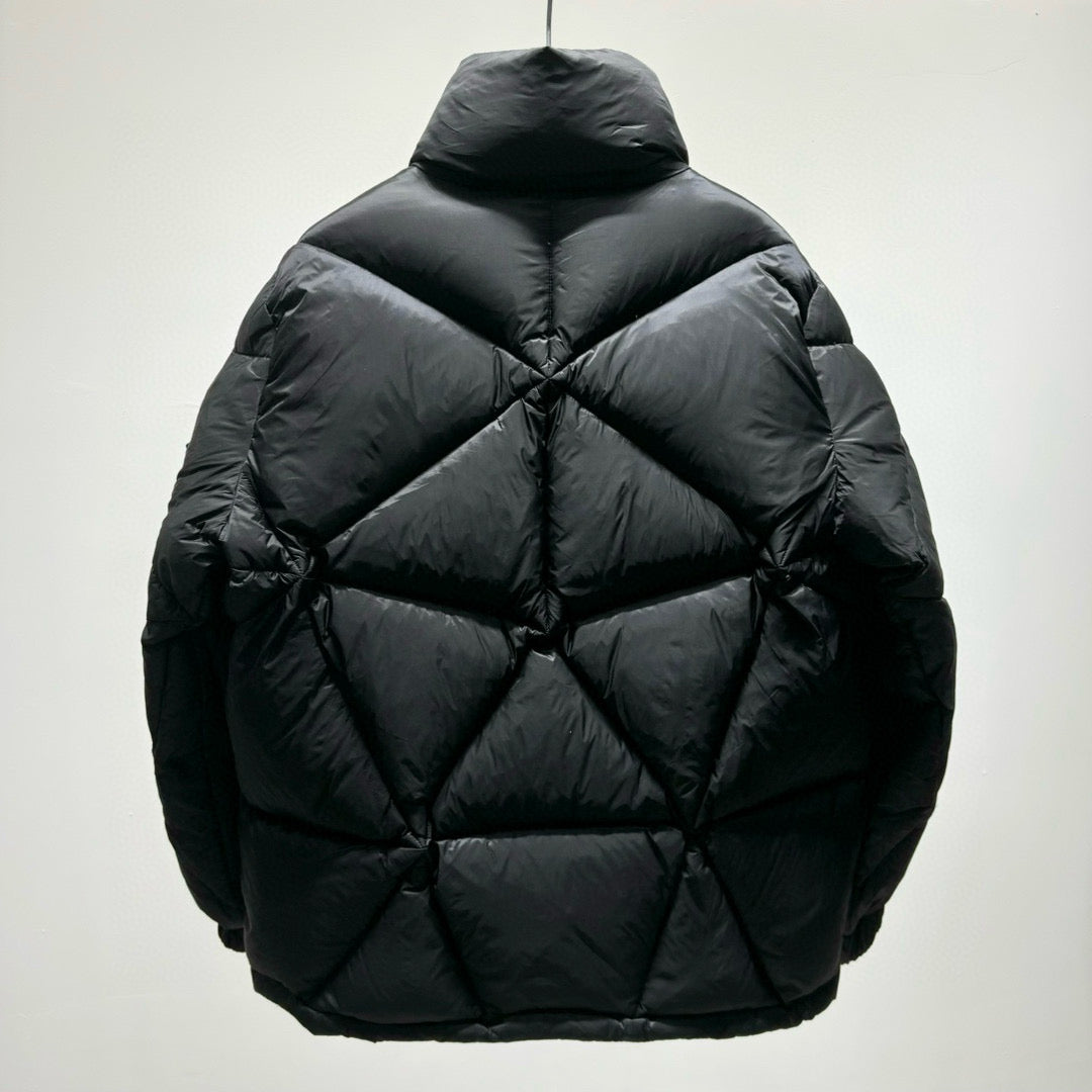 MNC Down Jacket