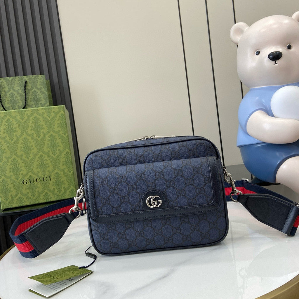 GC Crossbody Bag