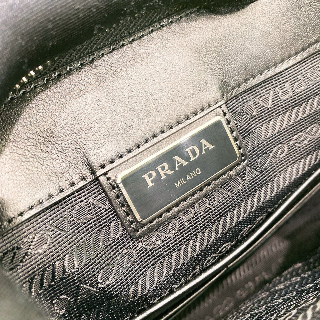 PRD Clutch Bag