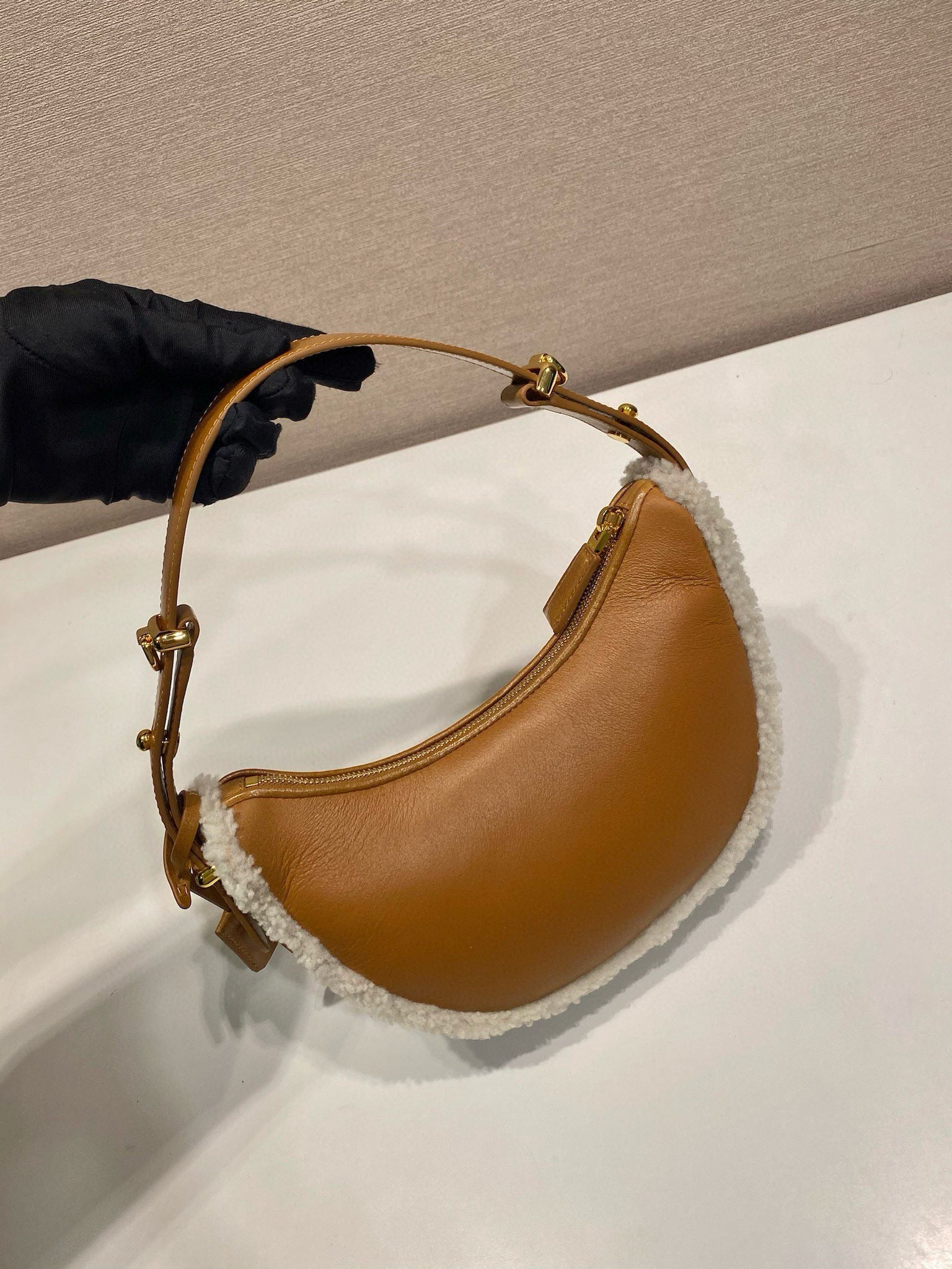 PRD Shouder Bag