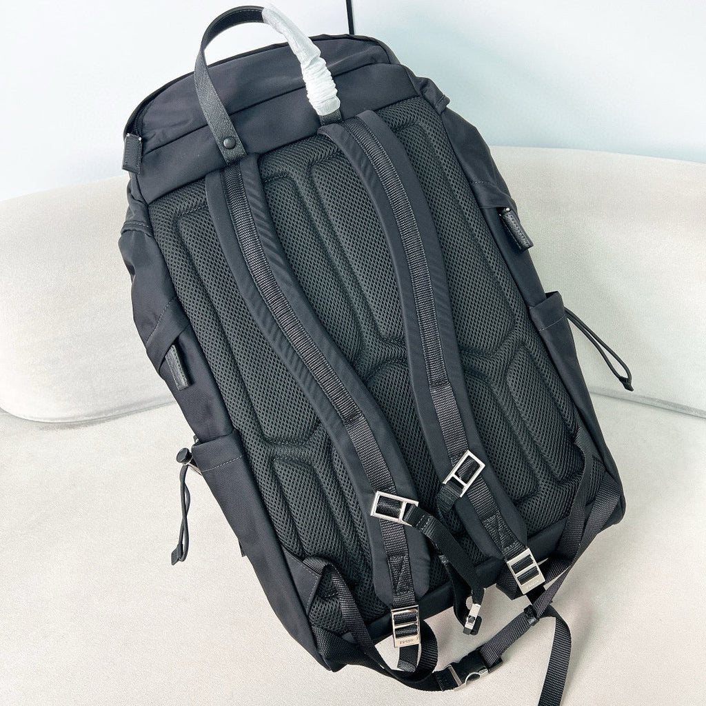 PRD Backpack