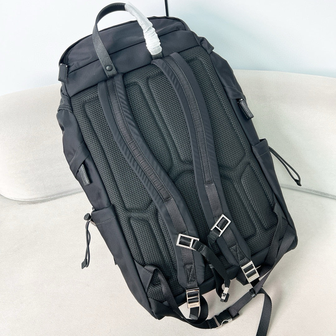 PRD Backpack