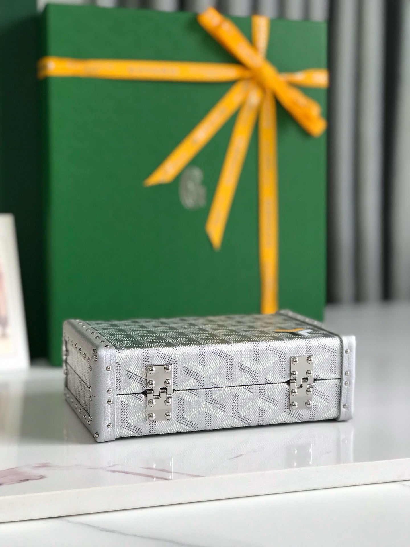 GYD Minaudière