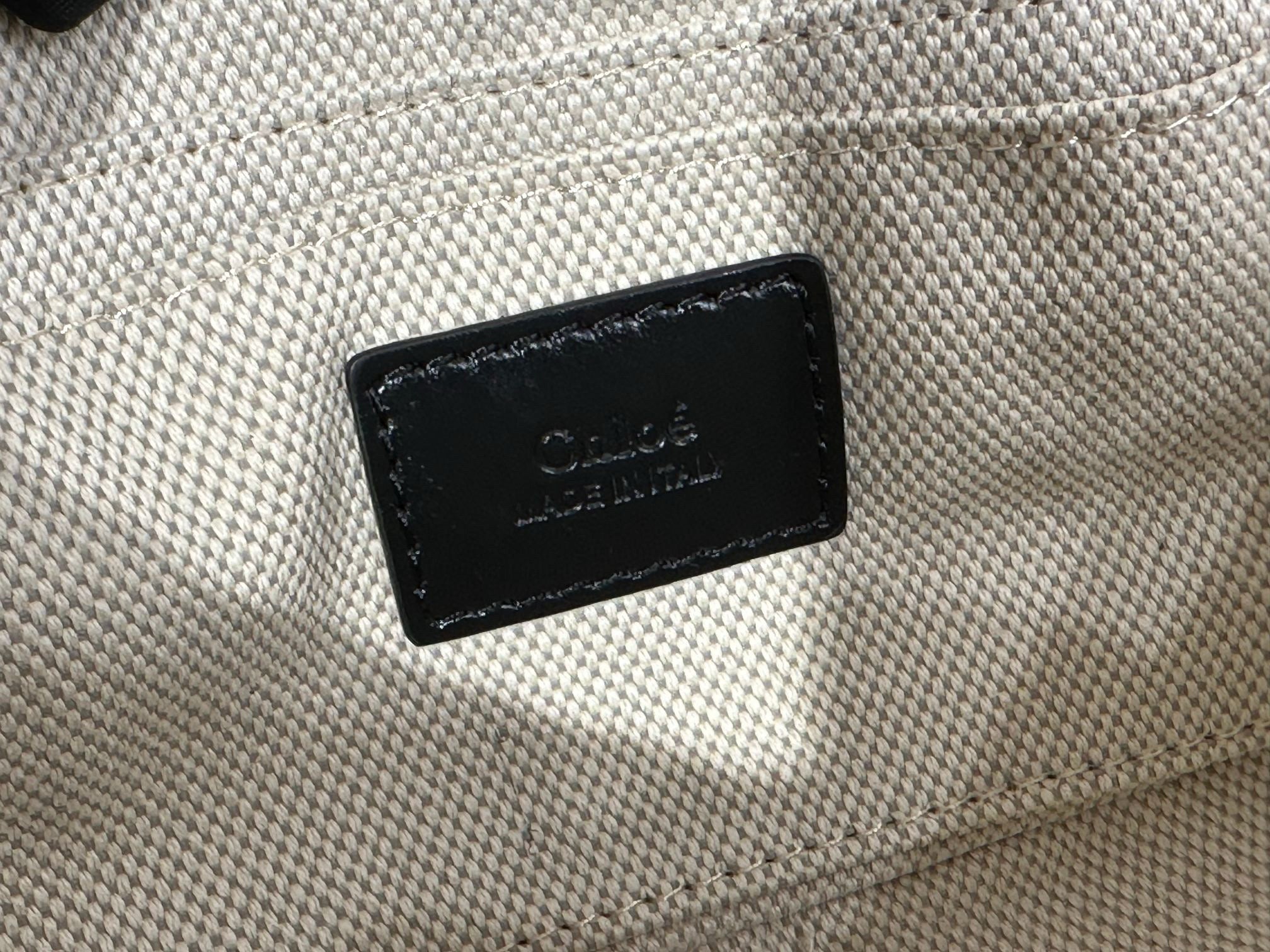 CHL Camera Bag