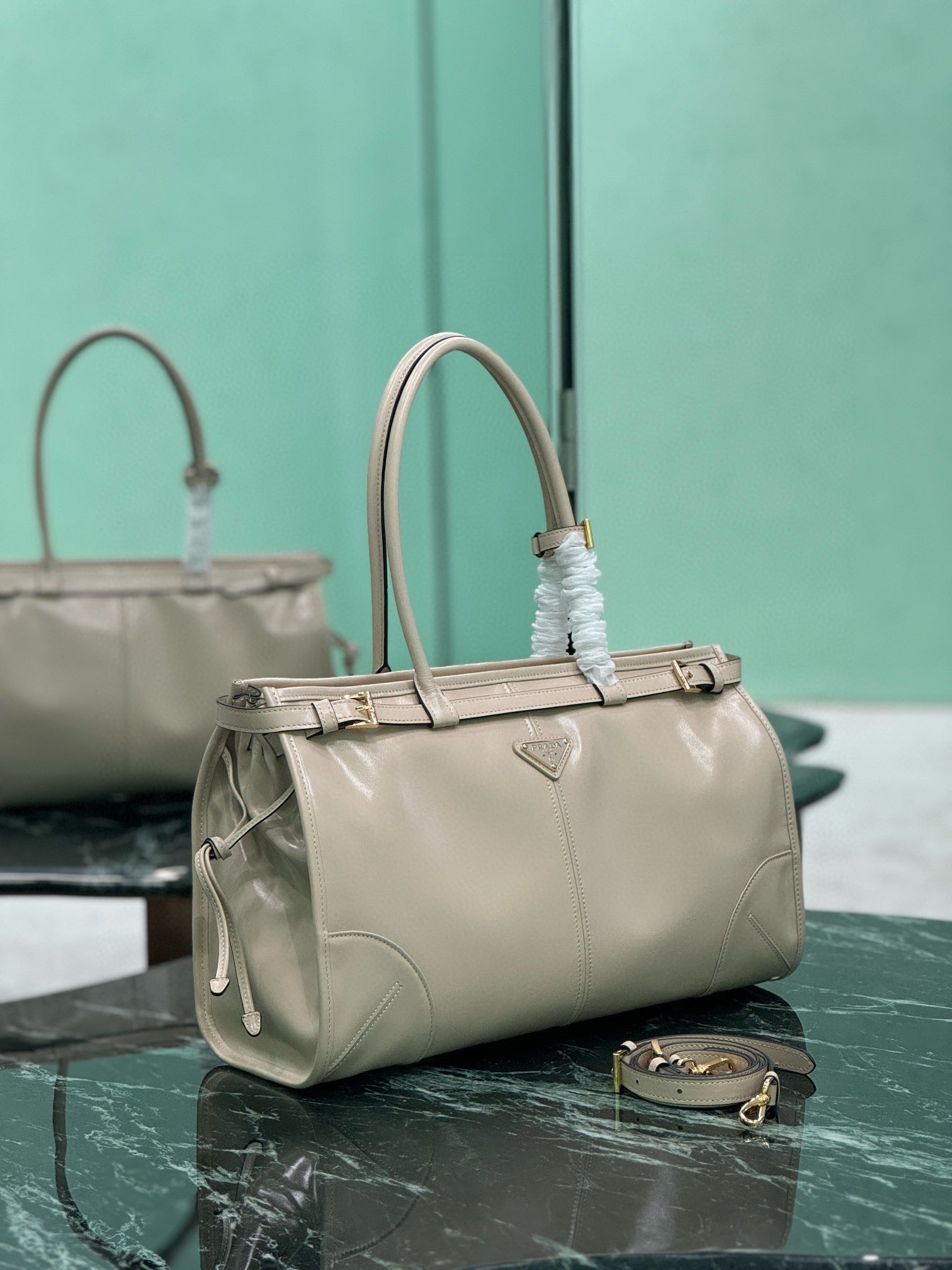 PRD Handle Bag