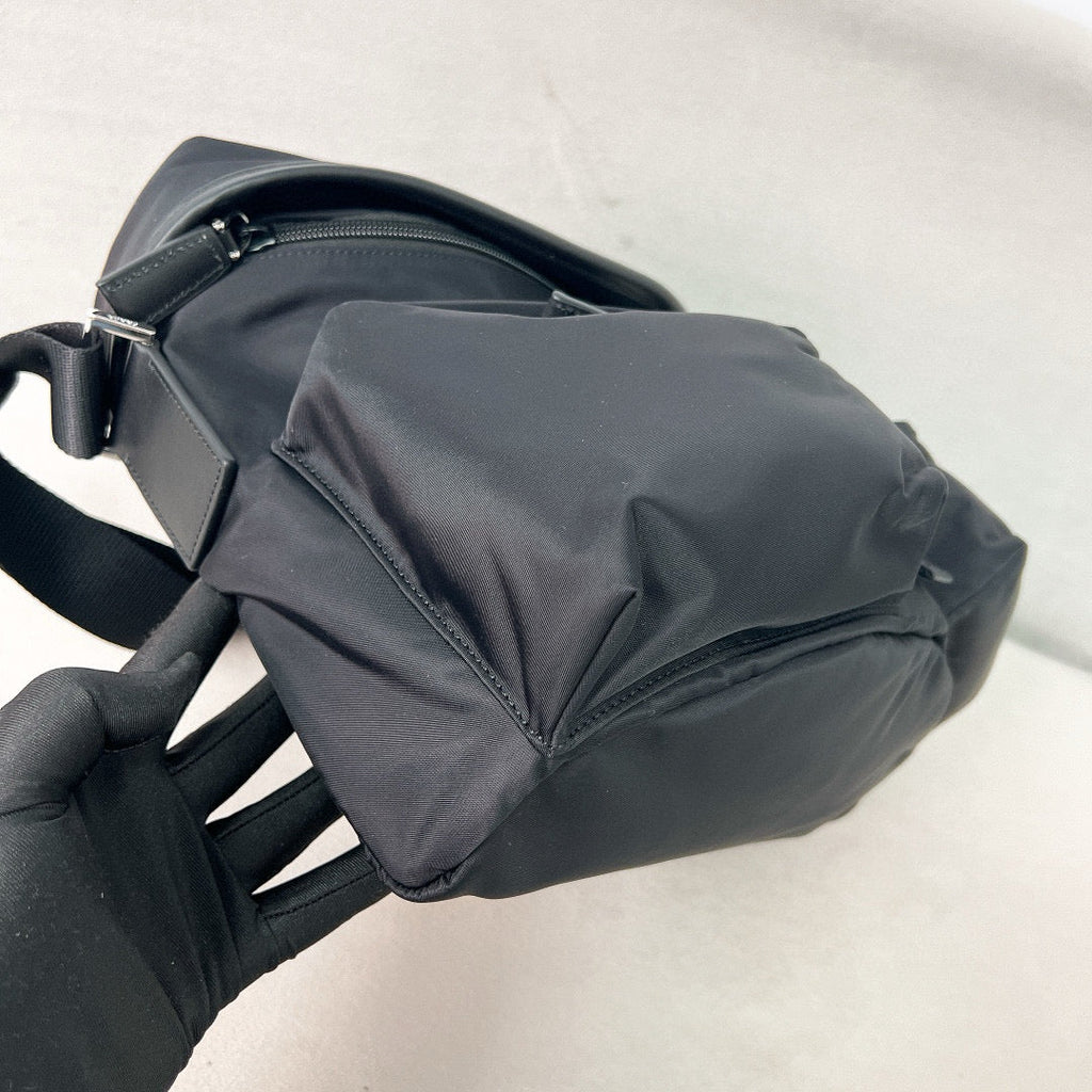 PRD Shoulder Bag