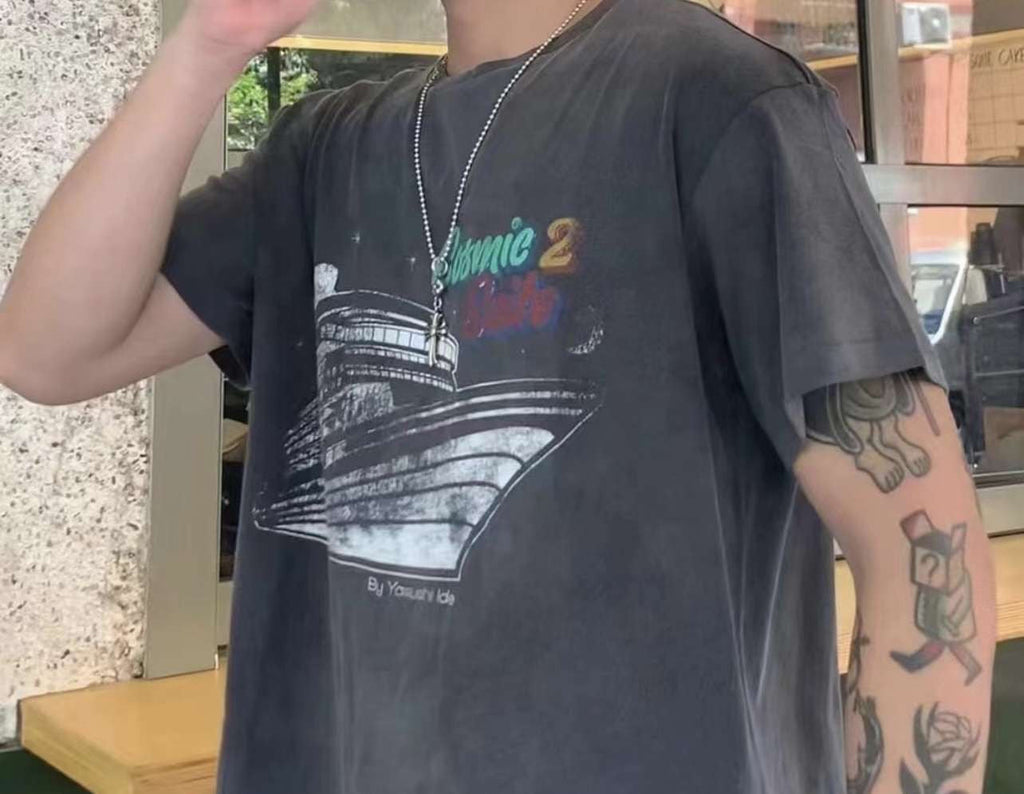 GDPT T-Shirt