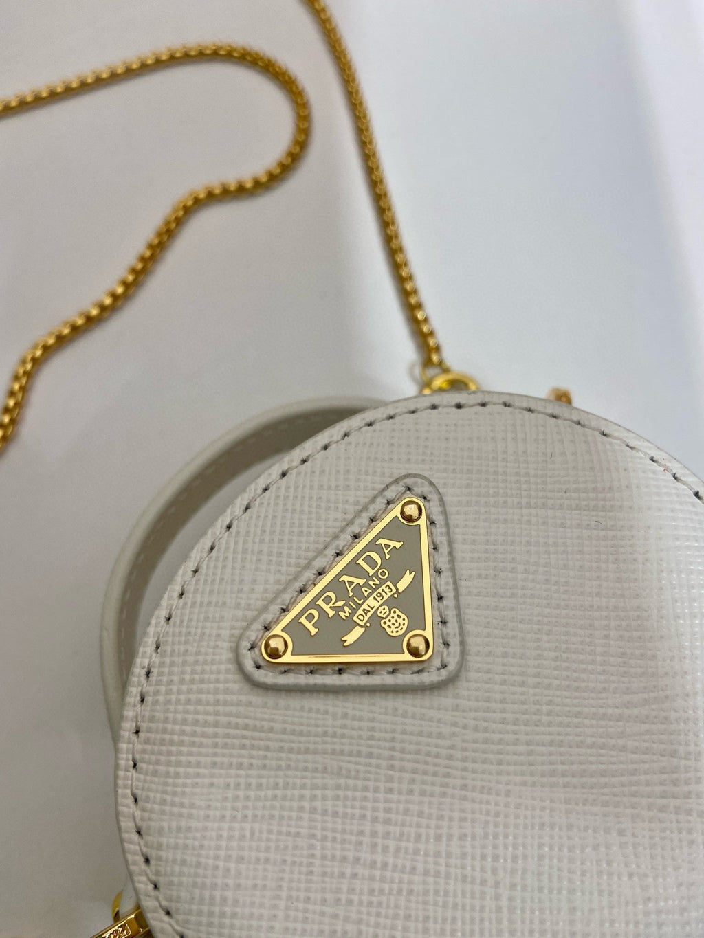 PRD Mini Leather