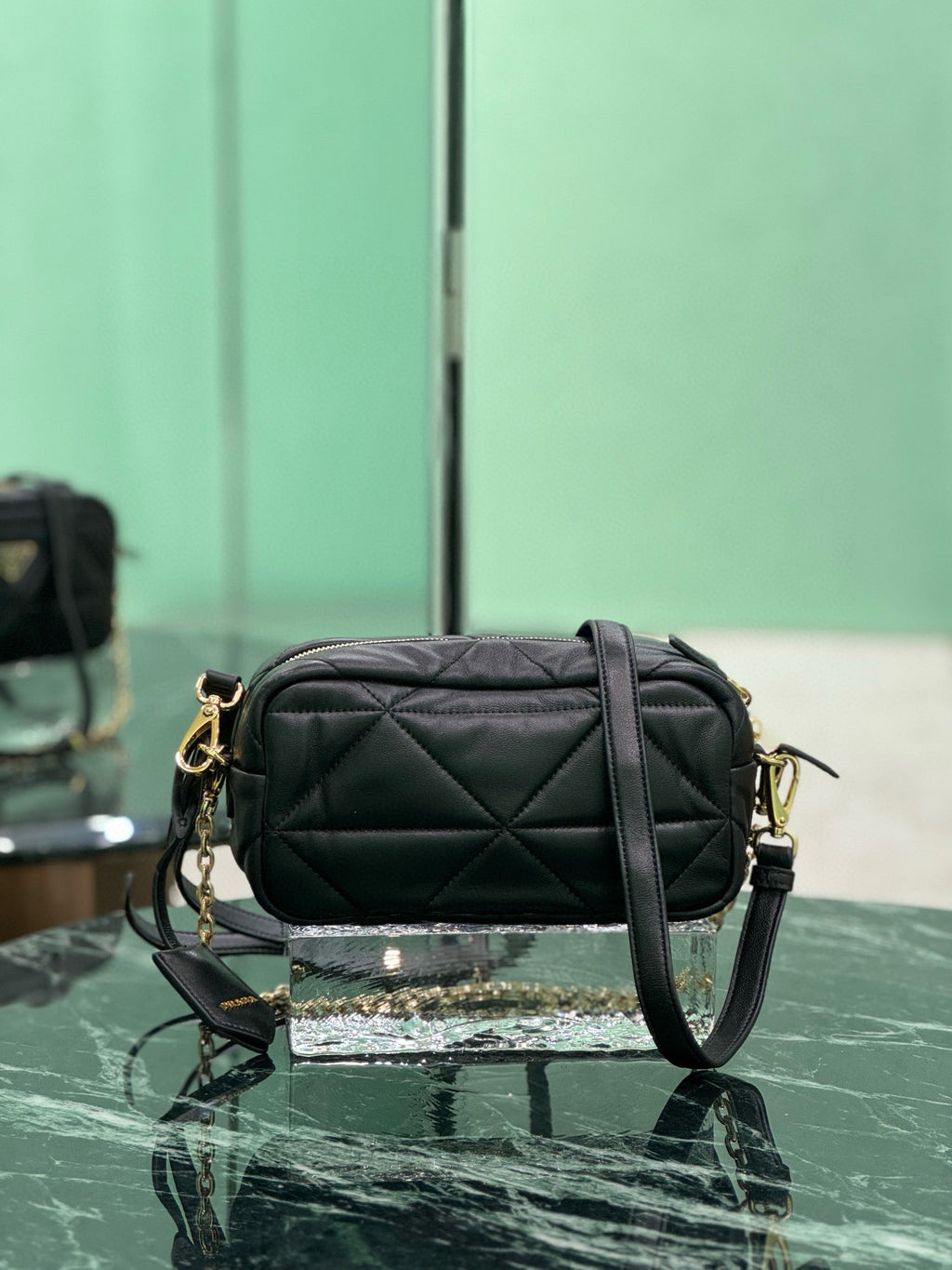 PRD Shouder Bag