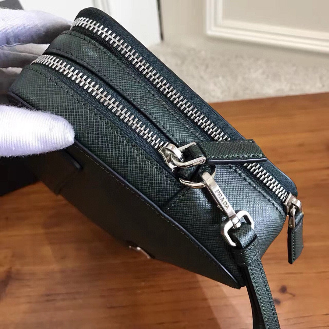PRD Clutch Bag