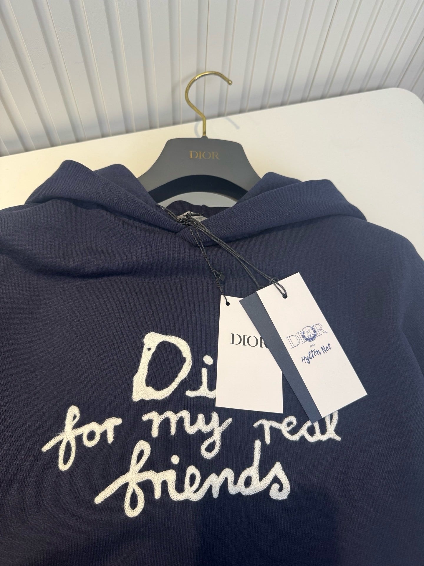 CD Sweatshirt