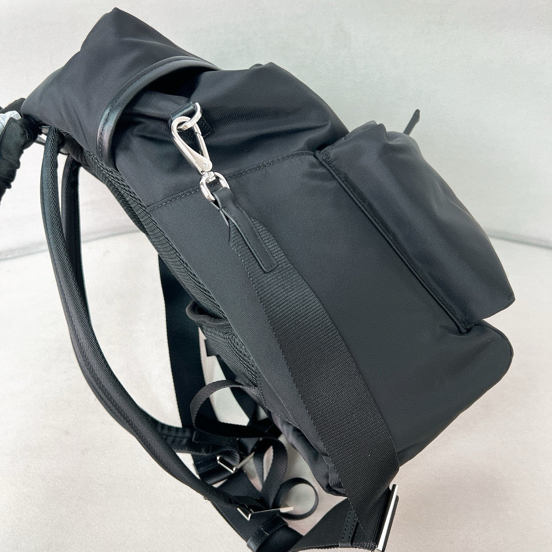 PRD Backpack