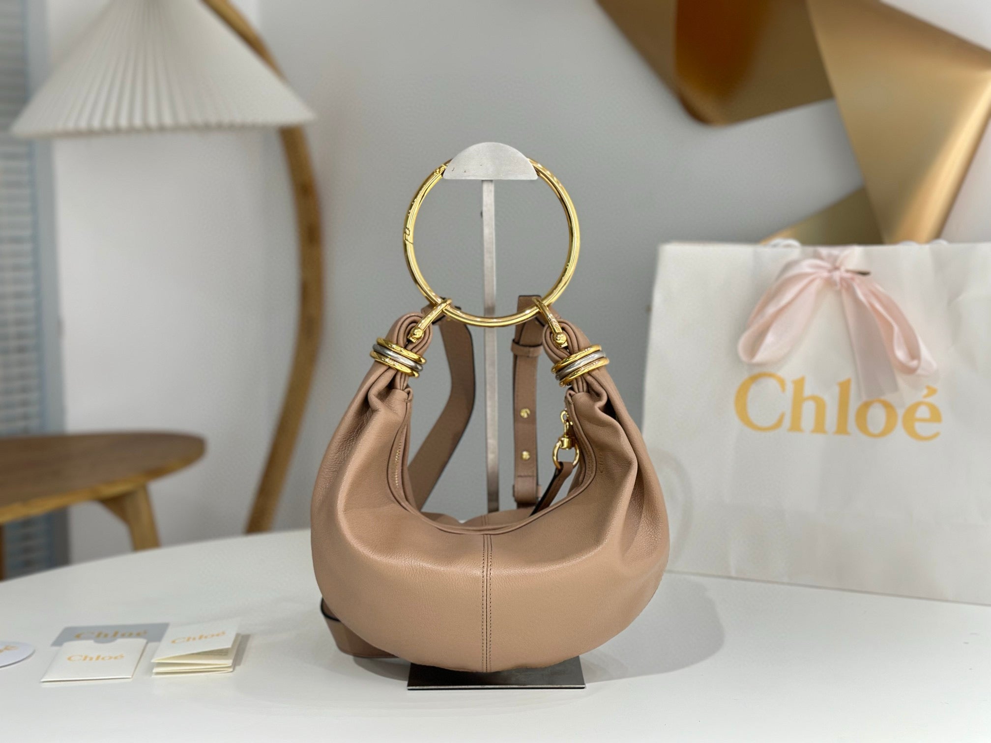 CHL Bracelet Hobo