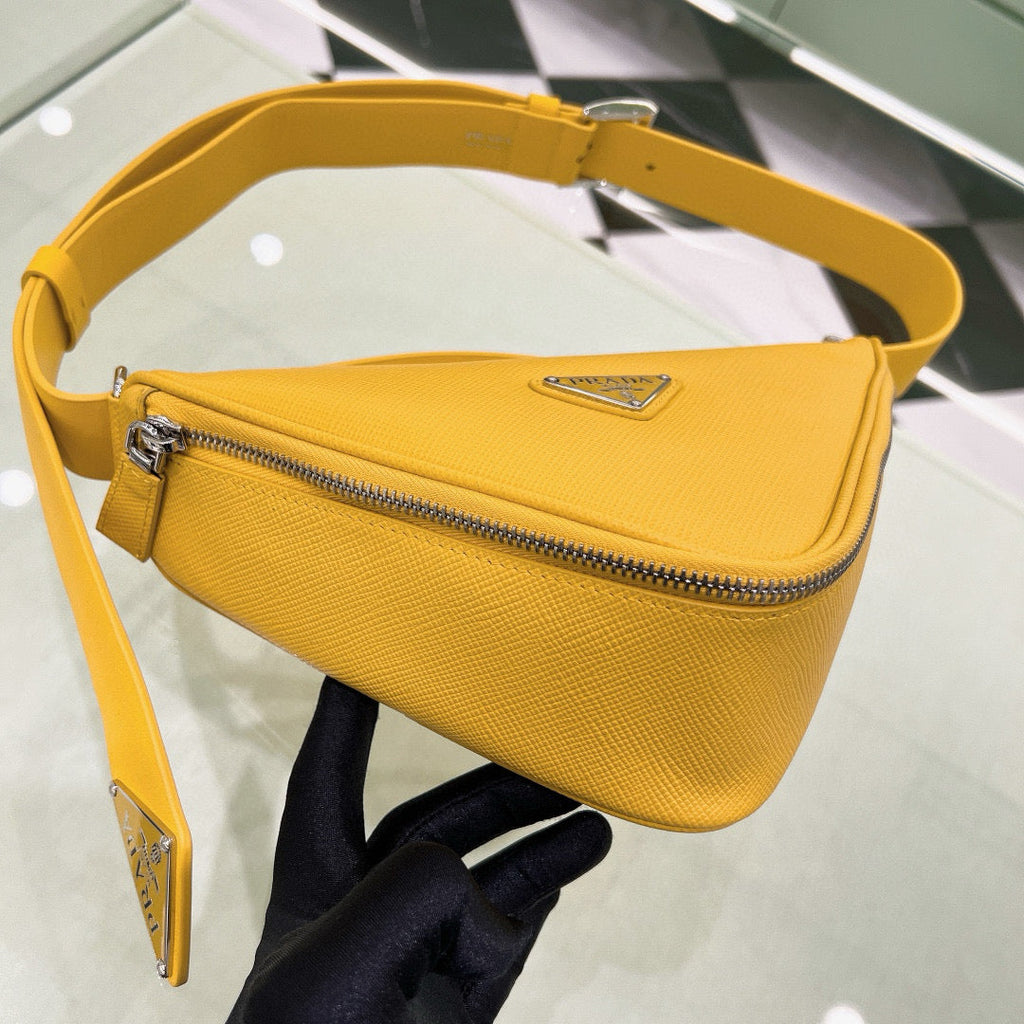 PRD Crossbody Bag