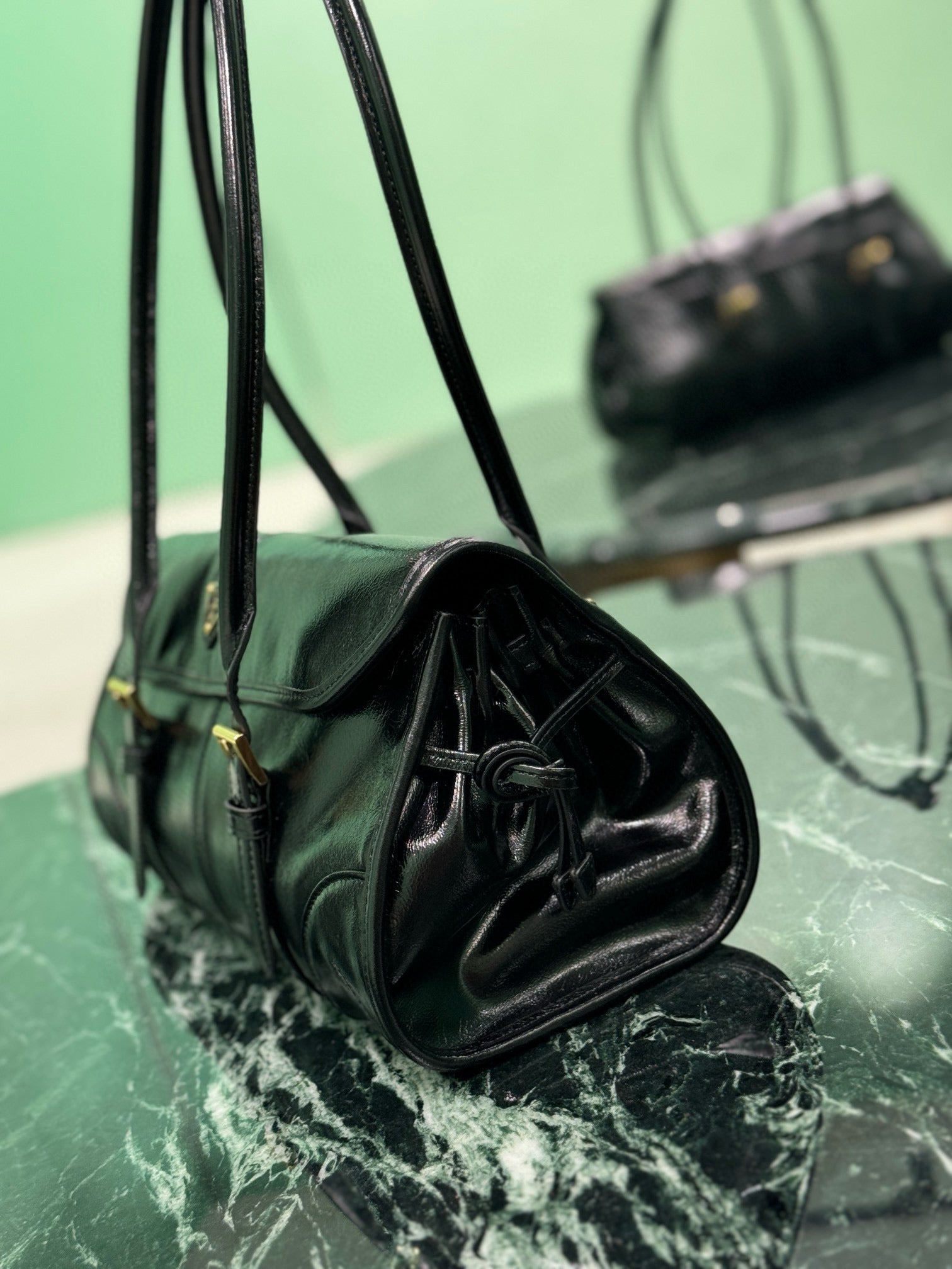 PRD Handle Bag