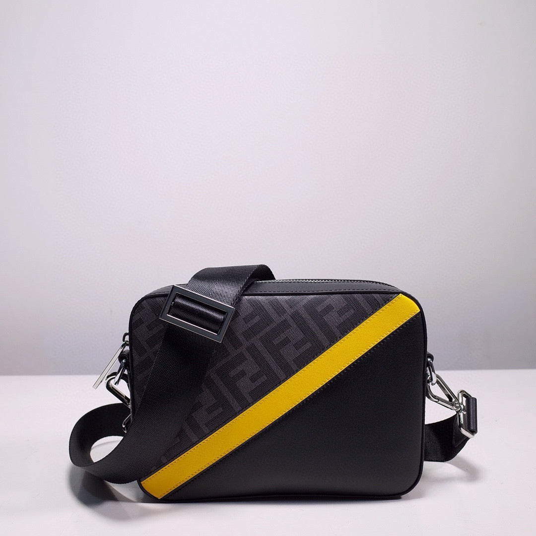 FD Messenger Bag