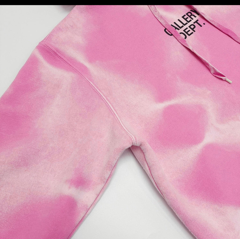 GDPT Hoodie