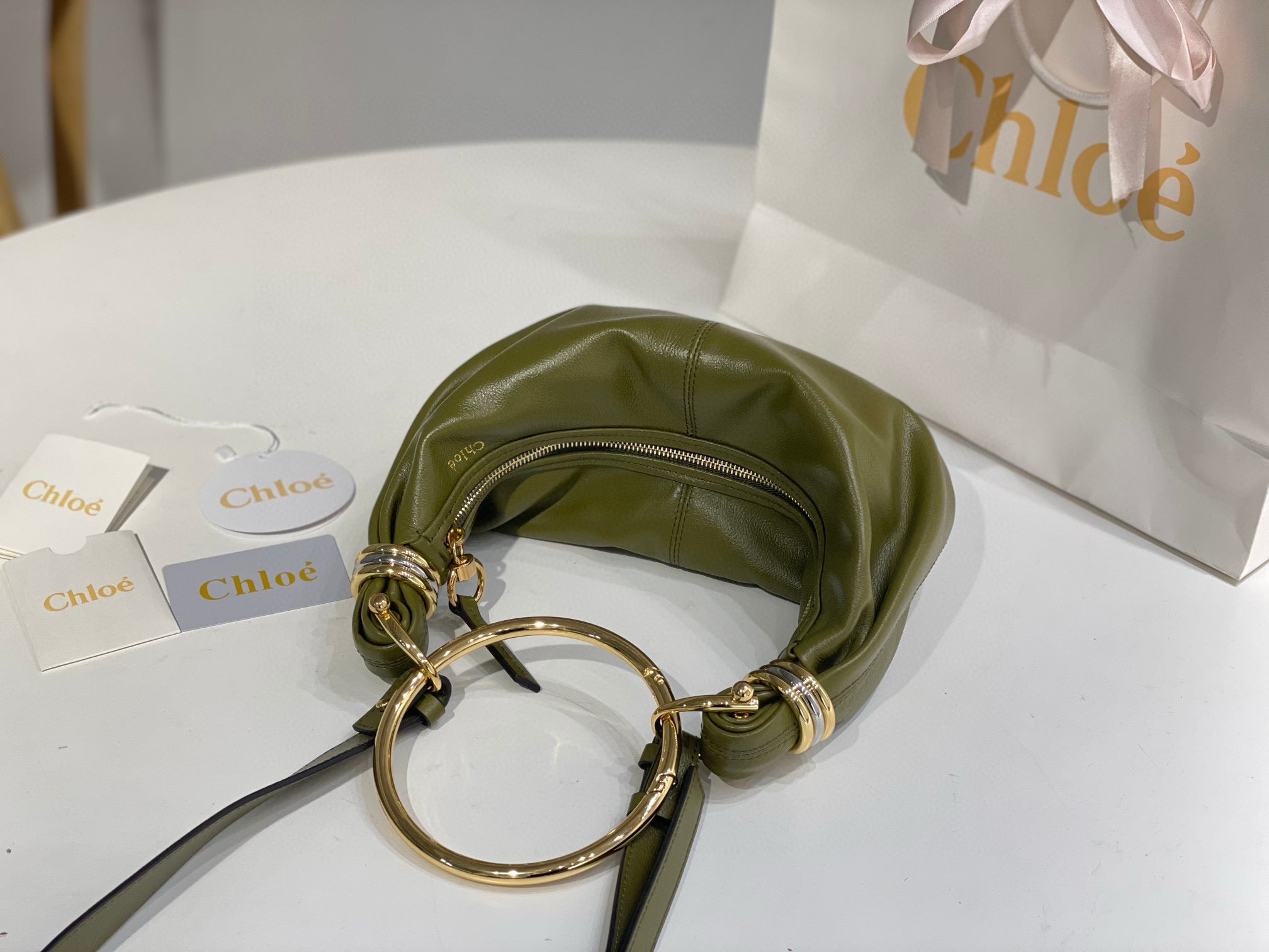 CHL Bracelet Hobo